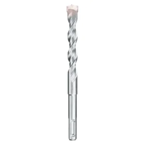 מקדח לפטישון 8x350 מ"מ לבטון SDS-plus
