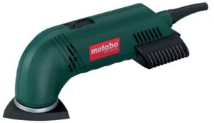 לא במלאי! מלטשת דלתא משולשת 93 מ"מ 300W, מגרד שפכטל, מקלף צבע ודבק