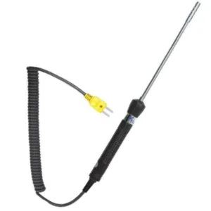 חיישן מדידת סביבה AIR למד טמפרטורה THERMO MASTER - ThermoSensor Air