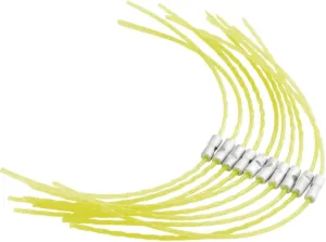 חוט מחוזק לחרמש בוש ART 23 Combitrim Extra Strong Line - מארז 10 יח