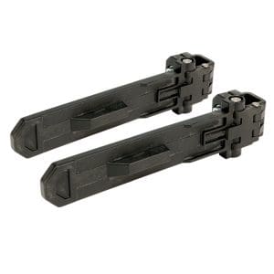 זוג זרועות DSBRACKET לעגלה לארגזי ToughSystem