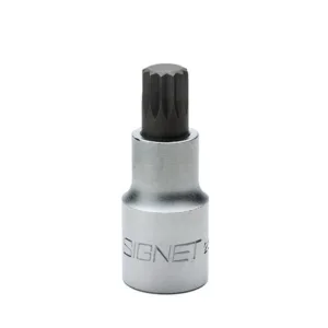 בוקסה TORX T30 הינע "1/4