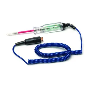טסטר לרכב היברידי מתאים לרכבים 12v,24v,42v