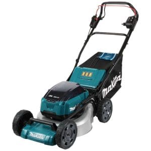 מכסחת דשא נטענת 36v נסיעה עצמית רוחב 460 מ"מ 2X18V גוף בלבד (תואם DLM462Z)