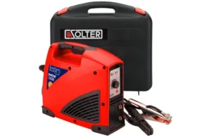רתכת אלקטרונית עד 160Amp תעשייתית 6010 תוצרת ספרד