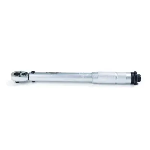 ידית מומנט מפתח טורקמטר הינע "1/4 5-25Nm  ידית מומנט