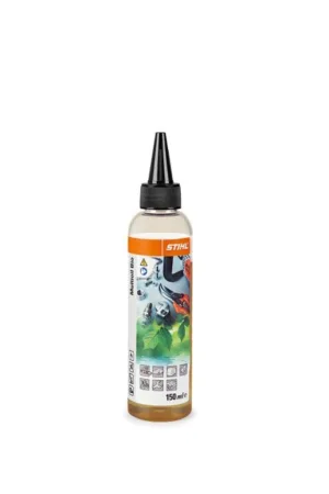 שמן שרשרת בכמות 150 מ"ל Multioil Bio למסור נטען GTA26 דגם 0782-516-8504