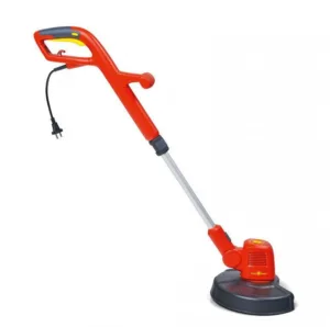 חרמש חשמלי 350w דגם LYCOSE350T וולף גארדן Wolf garten