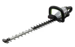 גוזם גדר חיה נטען 56v להב 65 ס"מ ("26) Brushless מסדרת "X" - מוזן מסוללת גב