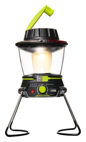 עששית נטענת LIGHTHOUSE 600