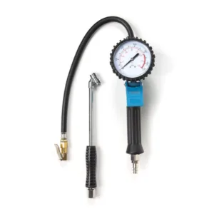 אקדח ניפוח אוויר כפול לרכב SIGNET 160 Psi