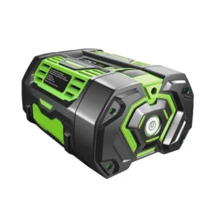 סוללה 56V 7.5Ah ליתיום בעיצוב קשתות ייחודי