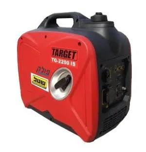 לא במלאי! גנרטור בנזין מושתק 1800w מייצב מתח inverter חד פאזי T42248