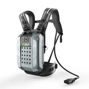 סוללת גב 56V 28Ah + מנשא גב