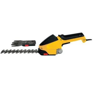גוזם עיצוב נטען 3.6v 1.3Ah עד 45 דקות עבודה