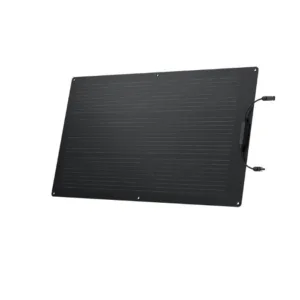 פאנל סולארי מתקפל 100w גמיש