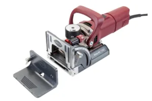 מכשיר למלו מחבר ביסקוויטים חשמלי 800w למחברי CLAMEX P כולל 100 מחברים