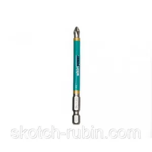 ביט פיליפס מגנטי PH2 אורך 90 מ"מ מגנטי S2