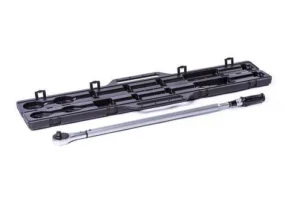 ידית מומנט מפתח טורקמטר הינע "3/4 150-800Nm אורך 960 מ"מ