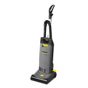 שואב אבק חשמלי מטאטא וחובט לשטיחים CV-30/1