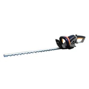 גוזם גדר חיה חשמלי 620w להב 550 מ"מ לחיתוך עד 16 מ"מ