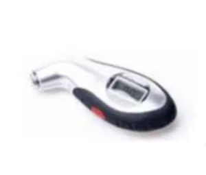 מד לחץ אוויר דיגיטלי בצמיגים 0-99PSI