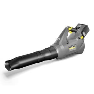 מפוח נטען 36v כולל מטען וסוללה