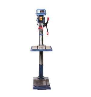 מקדחת עמוד עד 16 מ"מ גובה 1600 מ"מ מנוע 750w מקט 1073751