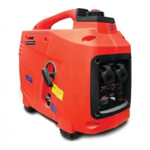 גנרטור בנזין חד פאזי 2200w אינוורטר