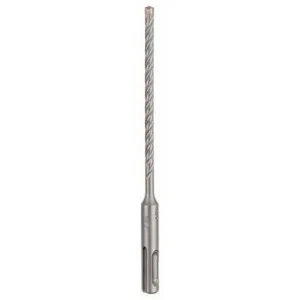 מקדח לפטישון 5x160 מ"מ לבטון SDS-plus P5X