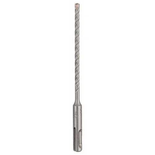 מקדח לפטישון 5x160 מ"מ לבטון SDS-plus P5X