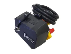 קופסת פיקוד סולונואיד לכננת משיכה T-MAX 113440552