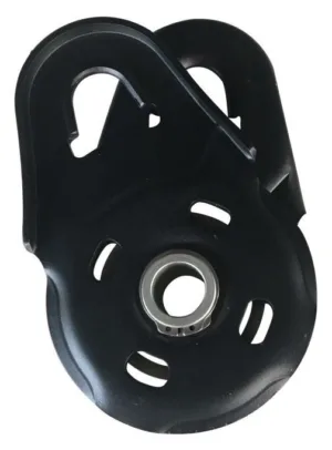 גלגלת מכפילה כח T-MAX ל-9000 ק"ג
