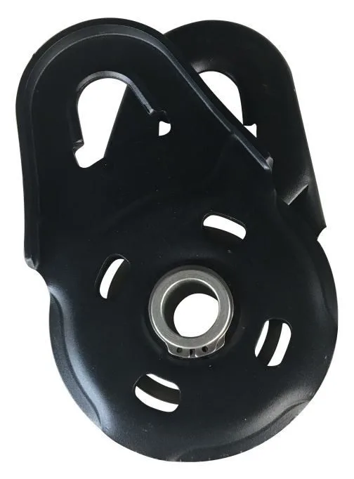 גלגלת מכפילה כח T-MAX ל-9000 ק"ג