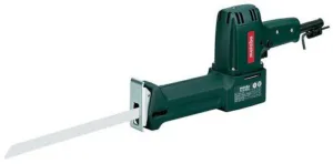 מסור חרב חשמלי metabo 500W אלקטרוני