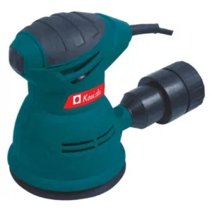מלטשת אקצנטרית חשמלית "5 300w מהירות 11000 סל''ד