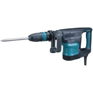 פטיש חציבה SDS-max חשמלי 7.2 ק"ג עצמה 11.5J דגם HM1101C