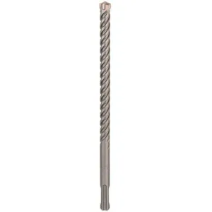 מקדח לפטישון 11x210 מ"מ לבטון P5X  SDS-plus