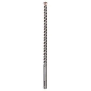 מקדח לפטישון 11x260 מ"מ לבטון P5X  SDS-plus