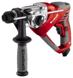 פטישון חשמלי 500w חציבה וקידוח עד 1.6J