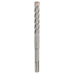מקדח לפטישון 12x160 מ"מ לבטון P5X  SDS-plus