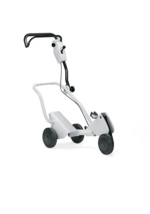 עגלה למסור מוטורי TS420