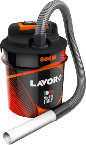 לא במלאי ! שואב אבק חשמלי לקמין 800w חשמלי ללא ניעור פילטר* Fire-proof