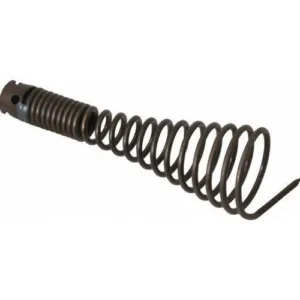 ראש לקפיץ פתיחת סתימות RIDGID K-60 - מקדח משפך 12 מ"מ RD62855