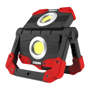 תאורת שטח NEBO OMNI 2K 2000LM