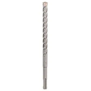 מקדח לפטישון 12X210 מ"מ לבטון SDS-plus P5X
