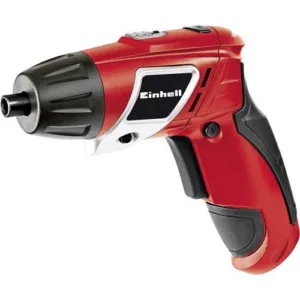מברגה 3.6v מלפפון/אקדח סוללת לתיום