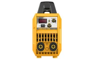 Alternative view of רתכת אלקטרונית 200A חד פאזי IGBT Inverter לאלקטרודה 1.6-5 מ"מ