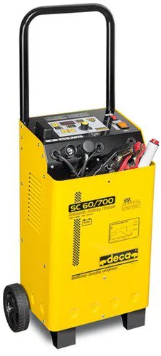 מטען מצברים עם בוסטר 12v/24v הספק עד 60Amp התנעה בוסטר ומטען מצברים אוטומטי אלקטרוני למצברים עד 800A