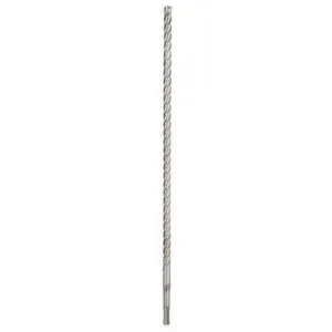 מקדח לפטישון 12X460 מ"מ לבטון SDS-plus P5X